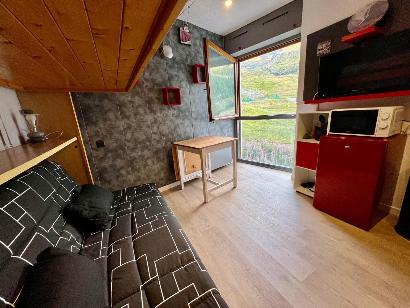 Orcieres - Studio Au Pieds Des Pistes Esterno foto